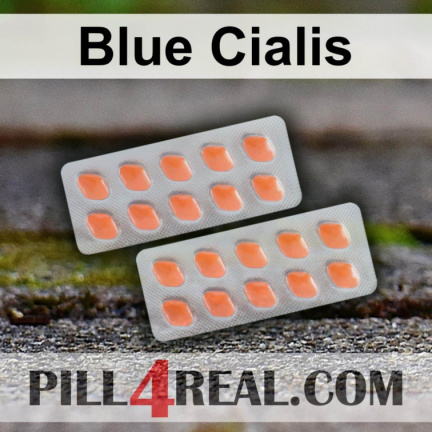 Blue Cialis 762
