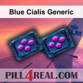 Blue Cialis Generic 223