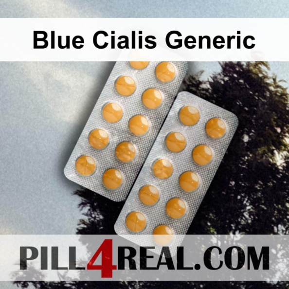 Blue Cialis Generic 282