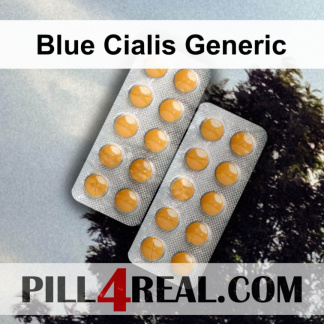 Blue Cialis Generic 282