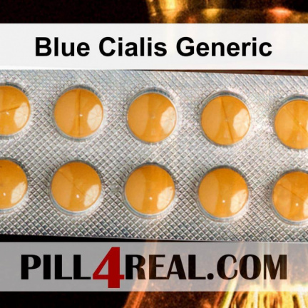 Blue Cialis Generic 306