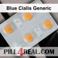 Blue Cialis Generic 400
