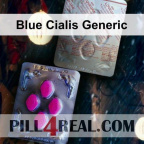 Blue Cialis Generic 408