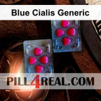 Blue Cialis Generic 531