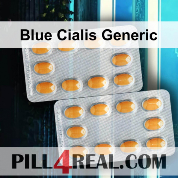 Blue Cialis Generic 643