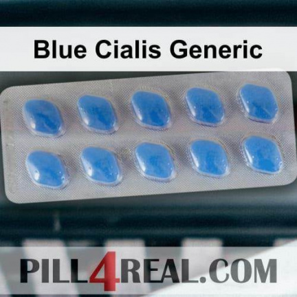Blue Cialis Generic 683