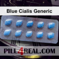 Blue Cialis Generic 890
