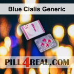 Blue Cialis Generic 911