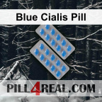 Blue Cialis Pill 170