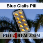 Blue Cialis Pill 271