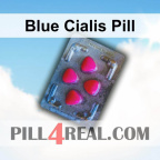Blue Cialis Pill 301