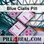 Blue Cialis Pill 632