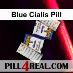 Blue Cialis Pill 692
