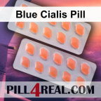 Blue Cialis Pill 905