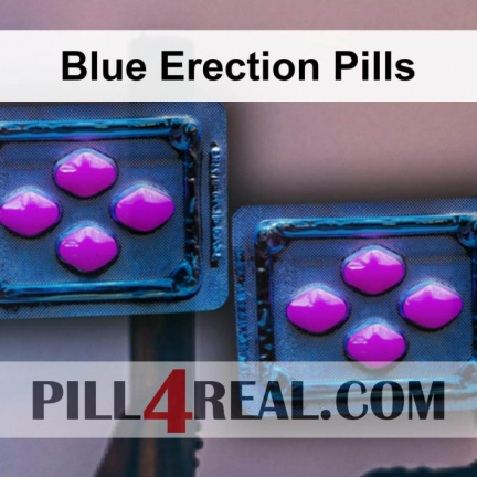 Blue Erection Pills 045
