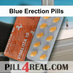 Blue Erection Pills 207