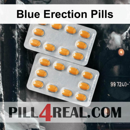Blue Erection Pills 227