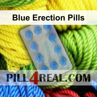 Blue Erection Pills 239