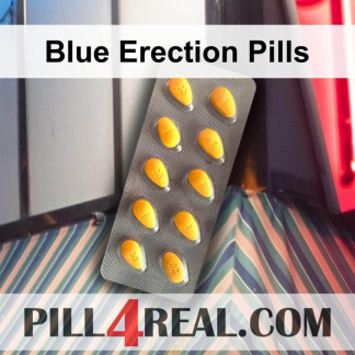 Blue Erection Pills 319