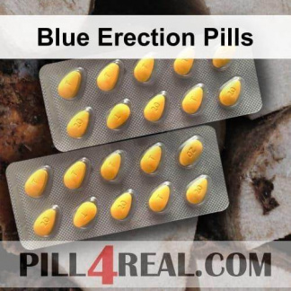 Blue Erection Pills 438