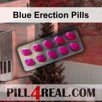 Blue Erection Pills 459