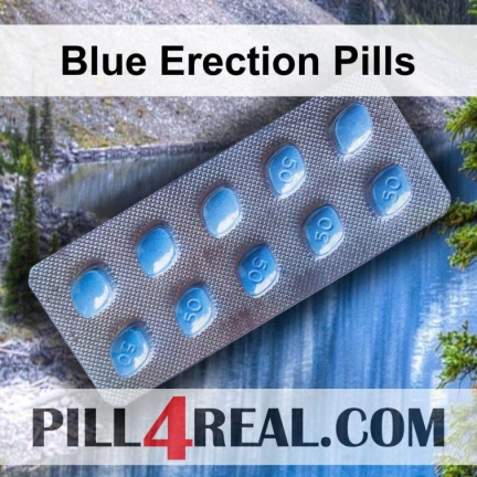 Blue Erection Pills 476