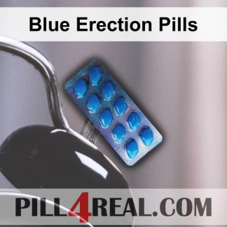 Blue Erection Pills 497