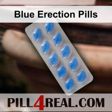 Blue Erection Pills 592