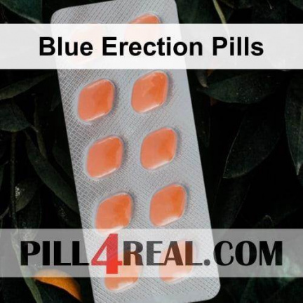 Blue Erection Pills 645