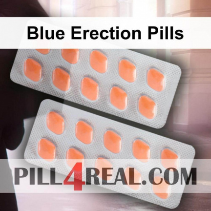 Blue Erection Pills 665