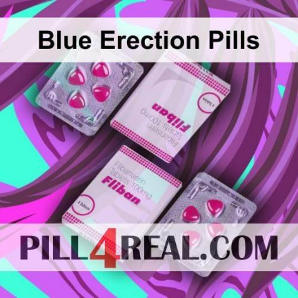 Blue Erection Pills 695