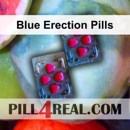 Blue Erection Pills 705