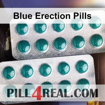 Blue Erection Pills 755
