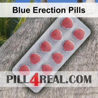 Blue Erection Pills 837
