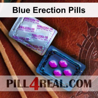 Blue Erection Pills 859
