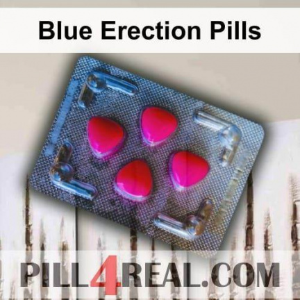 Blue Erection Pills 875