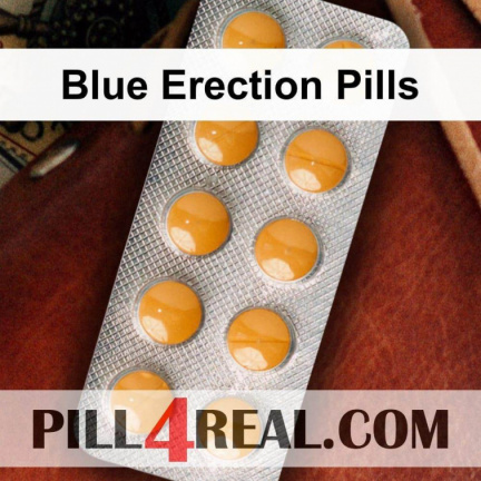 Blue Erection Pills 929