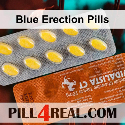 Blue Erection Pills 936