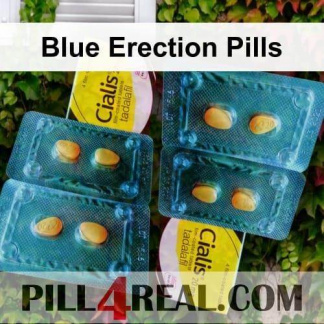 Blue Erection Pills 982