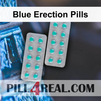 Blue Erection Pills 987