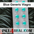 Blue Generic Viagra 051