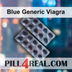 Blue Generic Viagra 523