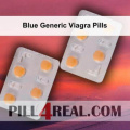 Blue Generic Viagra Pills 023
