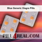 Blue Generic Viagra Pills 023