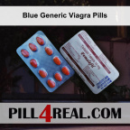 Blue Generic Viagra Pills 081