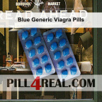 Blue Generic Viagra Pills 394