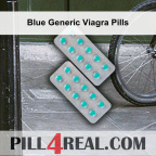 Blue Generic Viagra Pills 426