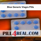 Blue Generic Viagra Pills 478