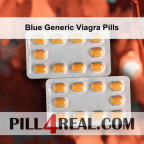 Blue Generic Viagra Pills 645