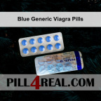 Blue Generic Viagra Pills 753